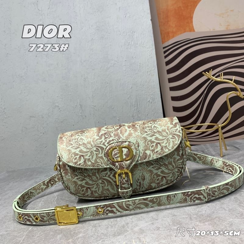 Dior Bobby Bags